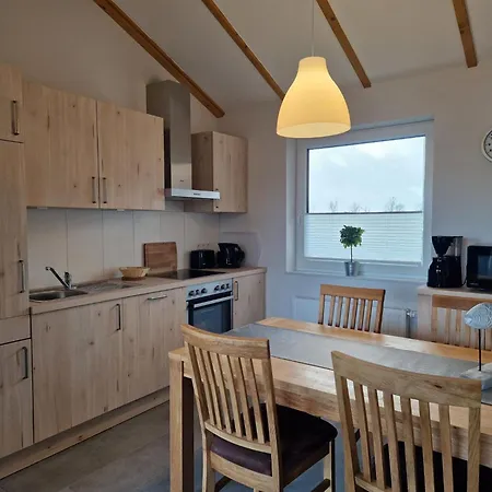 Holiday Home By Interhome *