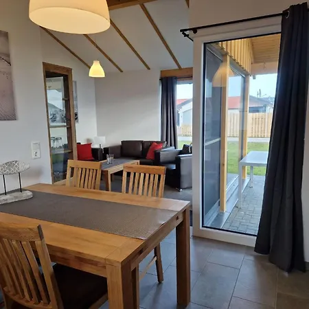 Holiday Home By Interhome Дом отдыха *