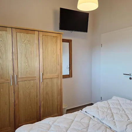 Holiday Home By Interhome * Grosswurden