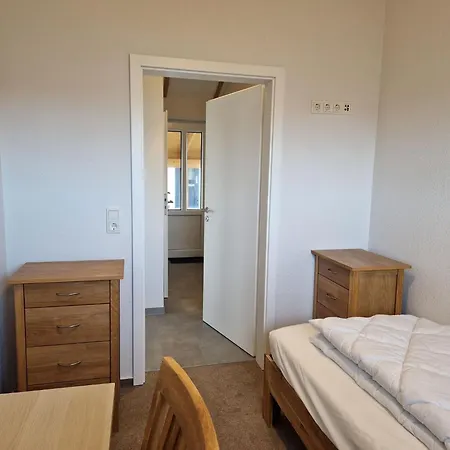 Prázdninový dům G16 Eingezaeuntes Haus Mit Terrasse Und Garten By Interhome