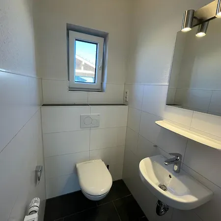 Holiday Home By Interhome Дом отдыха