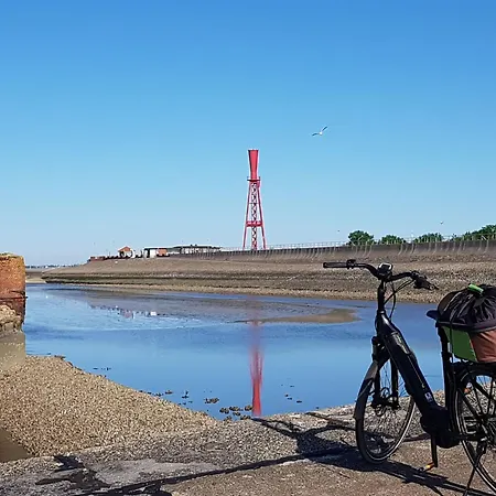 Σπίτι διακοπών G16 Eingezaeuntes Haus Mit Terrasse Und Garten By Interhome