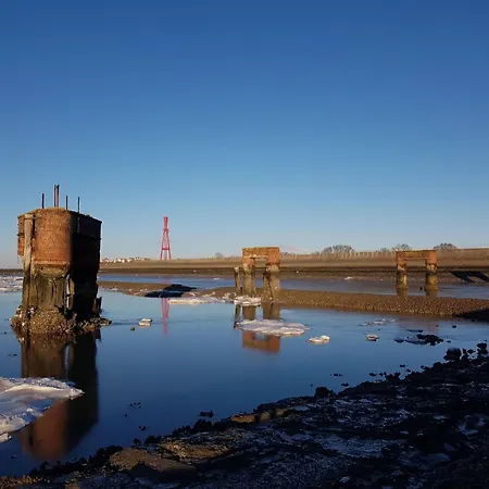 Σπίτι διακοπών G16 Eingezaeuntes Haus Mit Terrasse Und Garten By Interhome Grosswurden