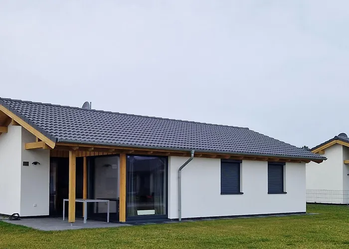 G16 Eingezaeuntes Haus Mit Terrasse Und Garten By Interhome Σπίτι διακοπών *