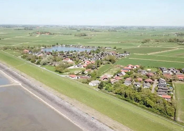 G16 Eingezaeuntes Haus Mit Terrasse Und Garten By Interhome Σπίτι διακοπών