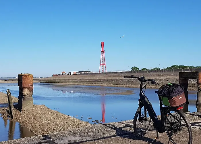 Σπίτι διακοπών G16 Eingezaeuntes Haus Mit Terrasse Und Garten By Interhome