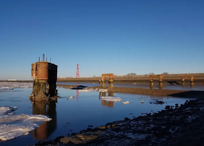 Σπίτι διακοπών G16 Eingezaeuntes Haus Mit Terrasse Und Garten By Interhome Grosswurden